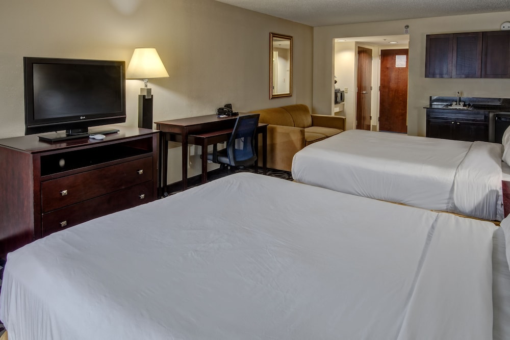 Murfreesboro Central Hotel 17/71