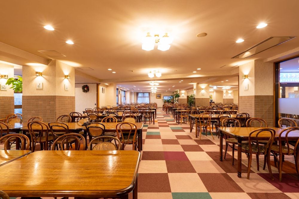 Hotel Sunny Shiga 26/50