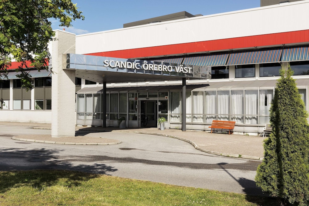 Scandic Orebro Vast 1/60