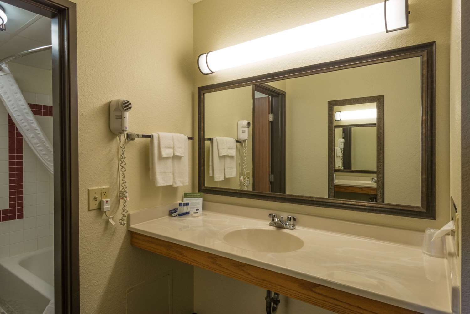 Americinn By Wyndham Minocqua 34/34