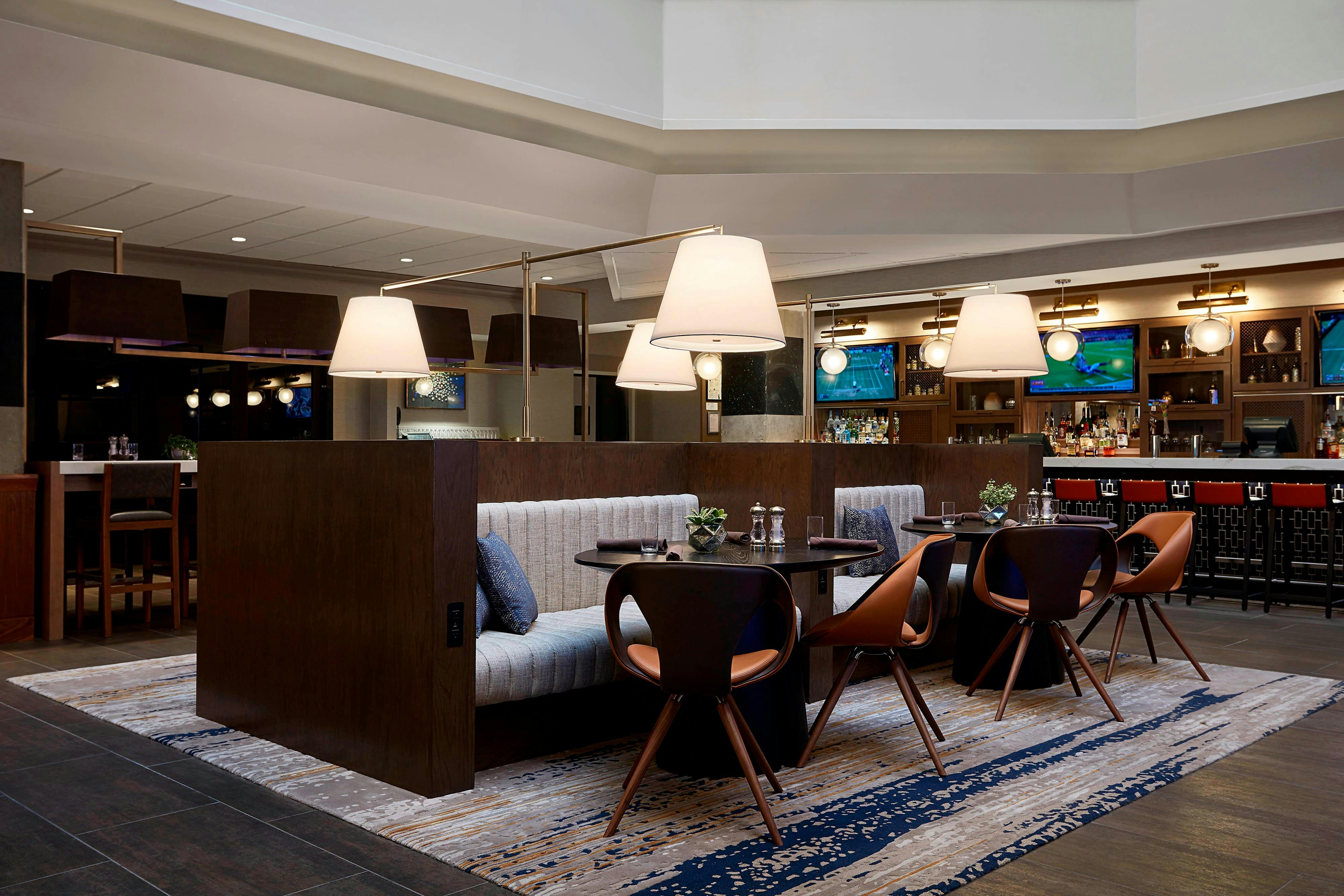 Washington Marriott Georgetown 33/49