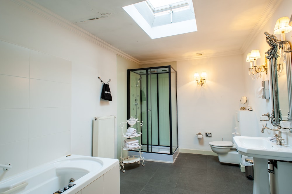Charme Hotel Hancelot 37/37