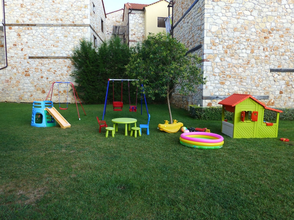 Pavloudis Apartments 39/50