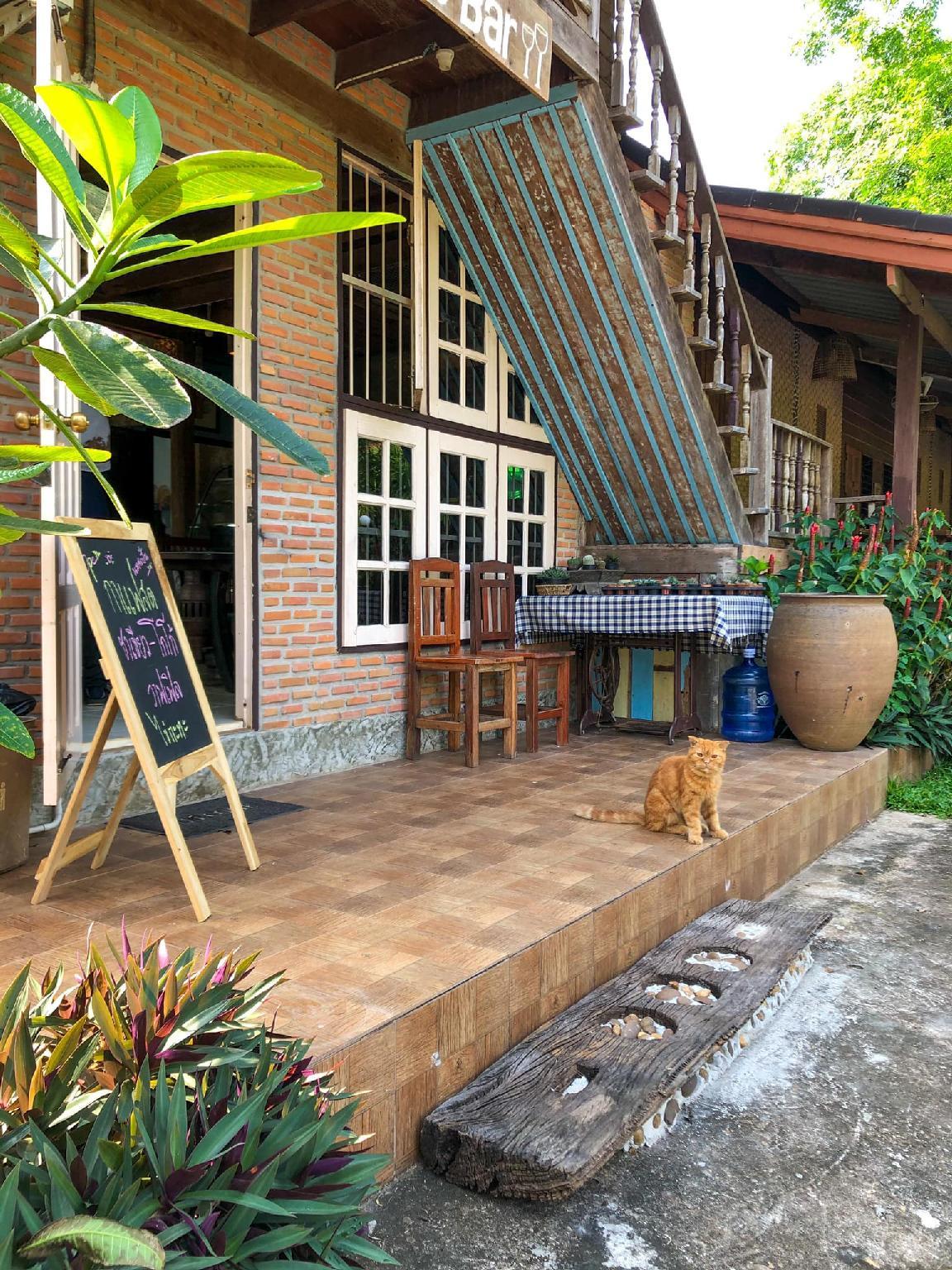 Baan Esan Country House 26/28