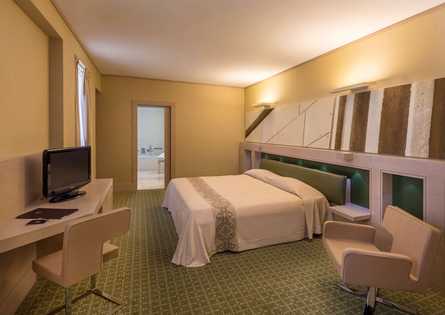 Tivoli Palazzo 1880 Lecce Hotel 17/38