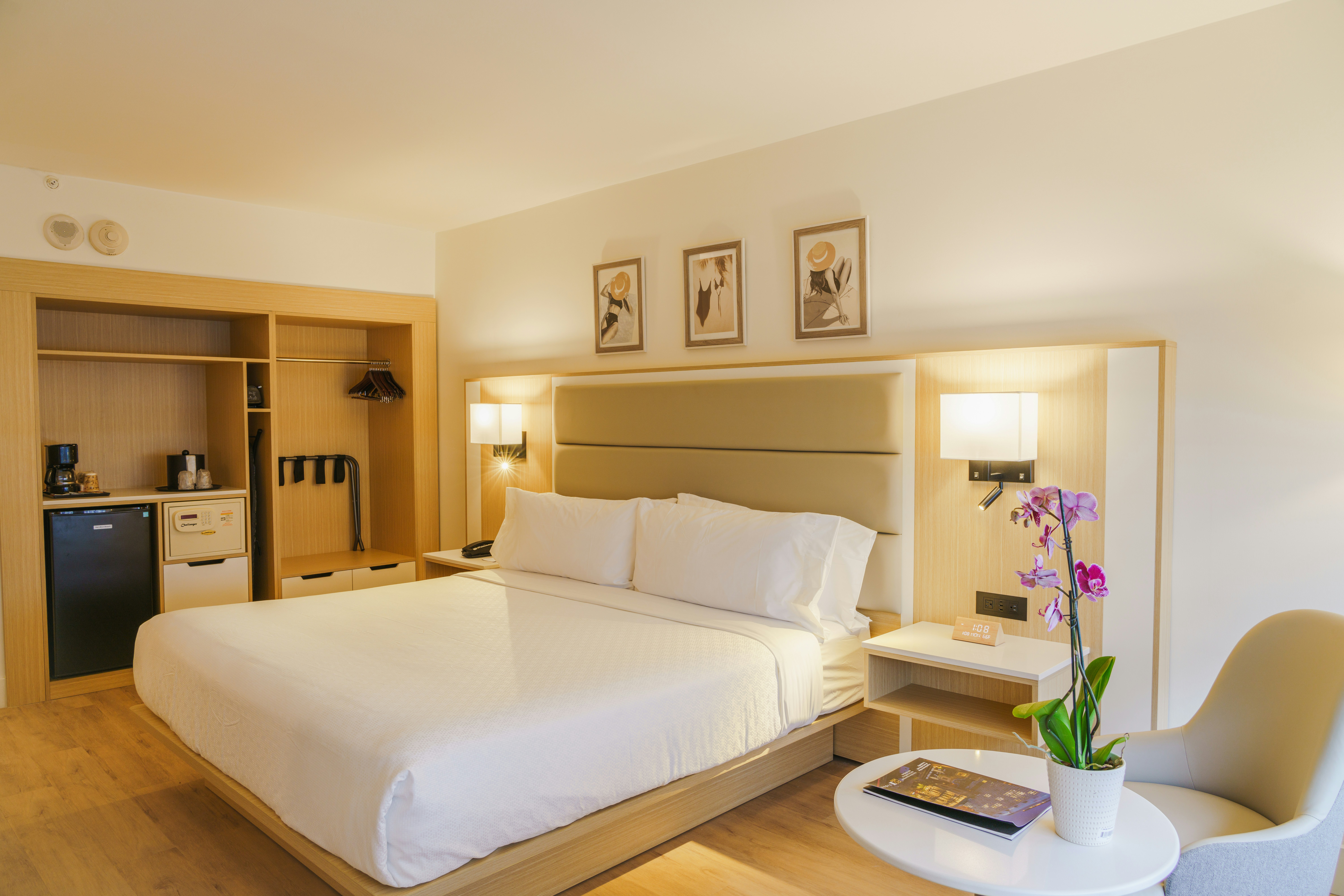 Ocean Sky Hotel And Resort 36/76
