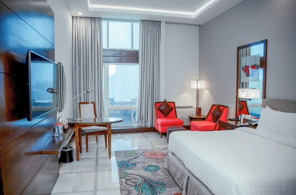 Pearl Continental Hotel Bhurban 12/50