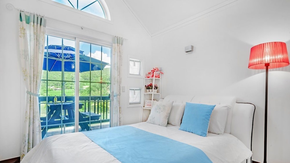 Hongcheon Starsonata Pension 9/50