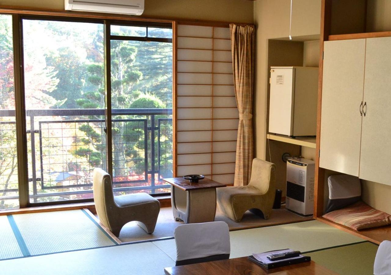 Hishino Onsen Tokiwakan 35/56