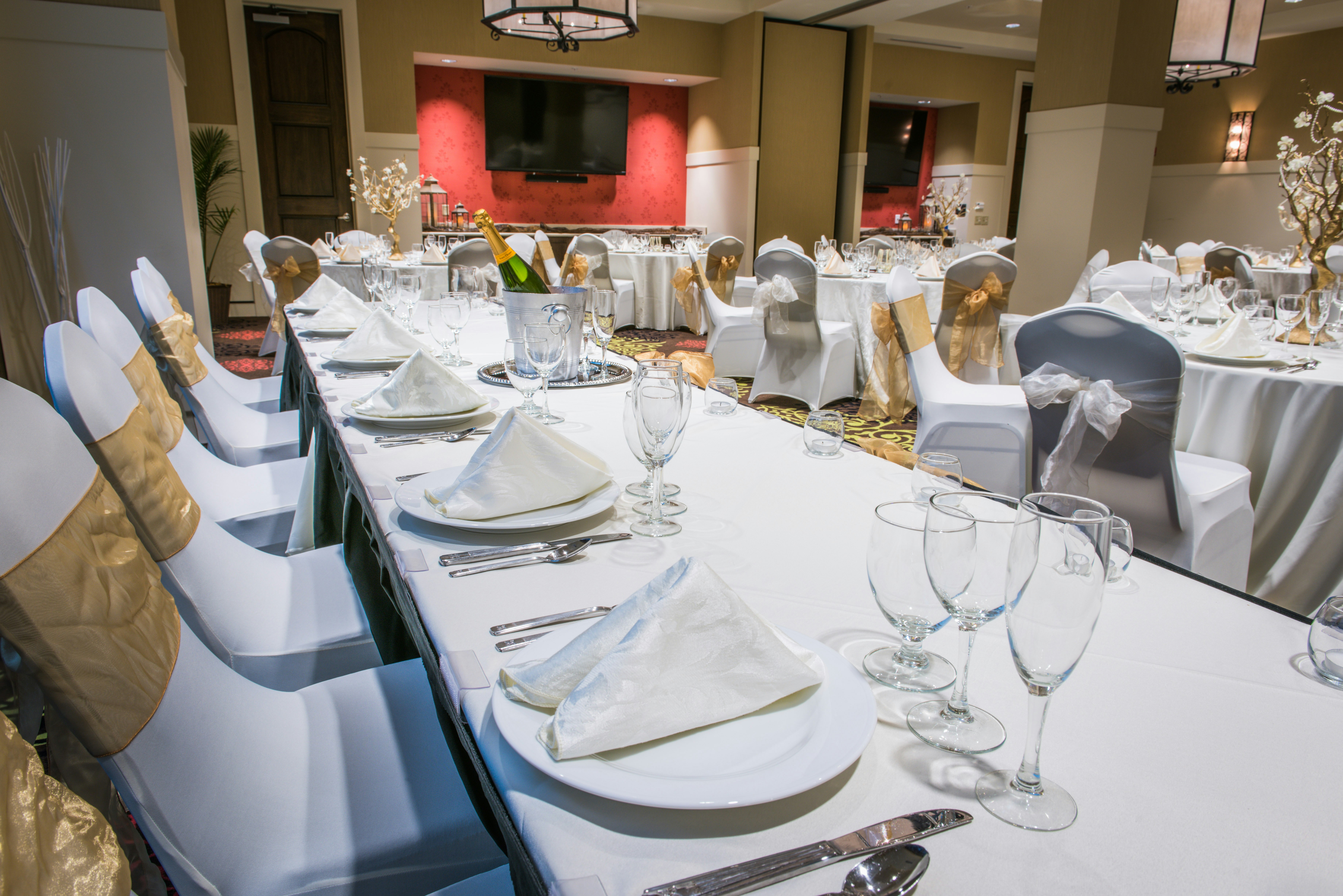 Hilton Garden Inn Rochester Downtown NY 46/66