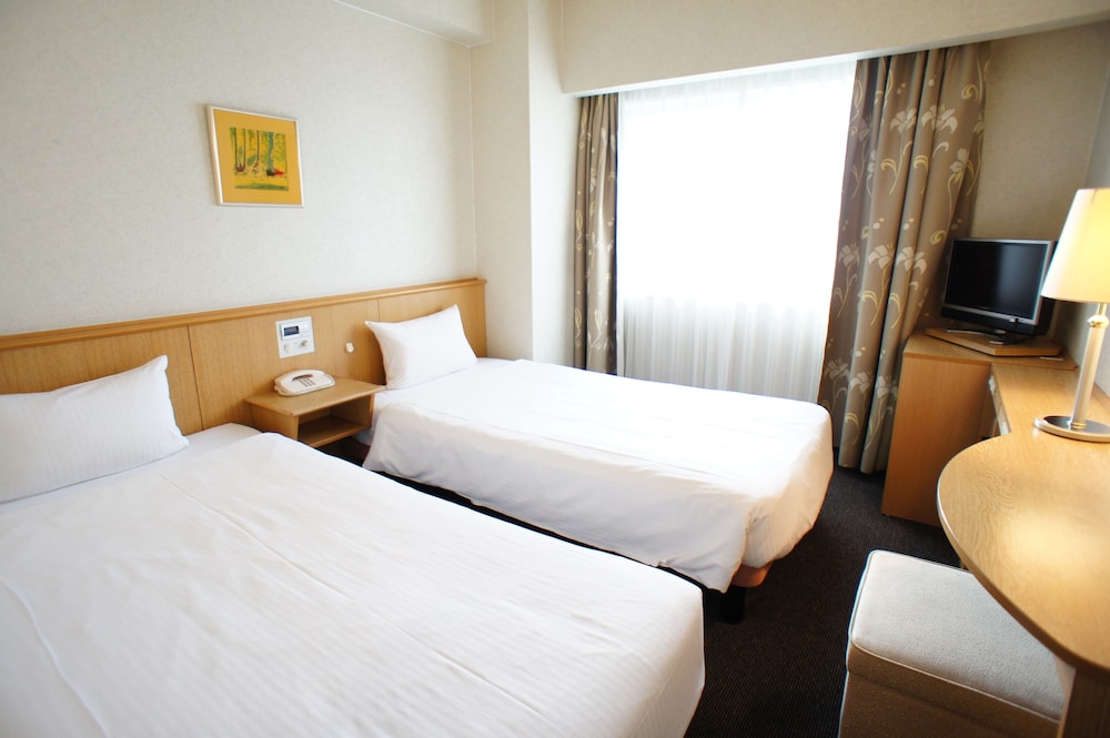 Hiyori Hotel Osaka Suminoekoen Ekimae 14/50