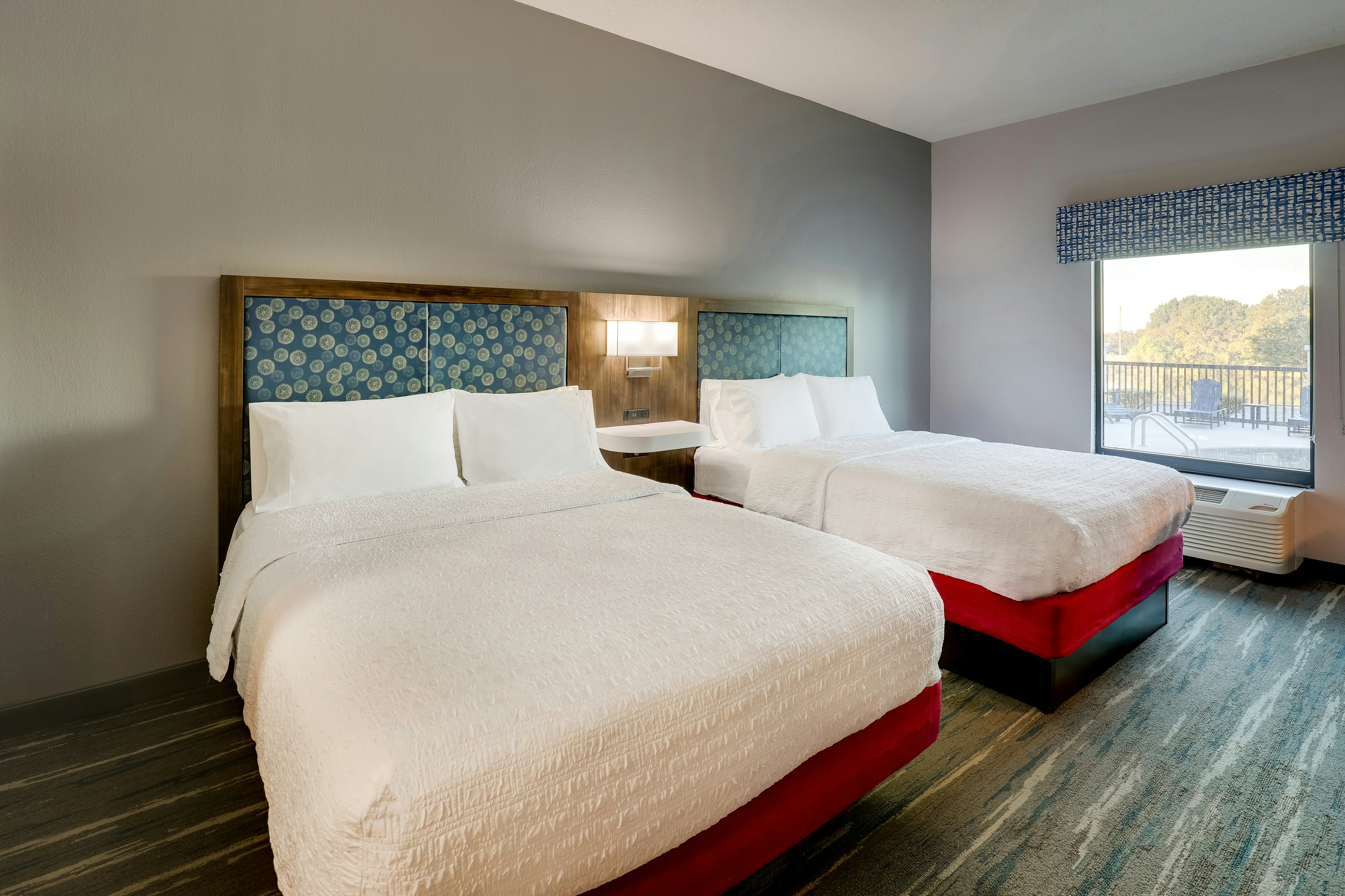 Hampton Inn Moultrie 26/55