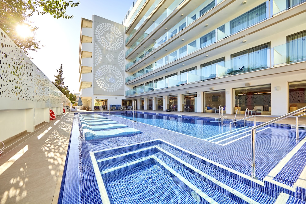 Indico Rock Hotel Mallorca - Adults Only 40/67