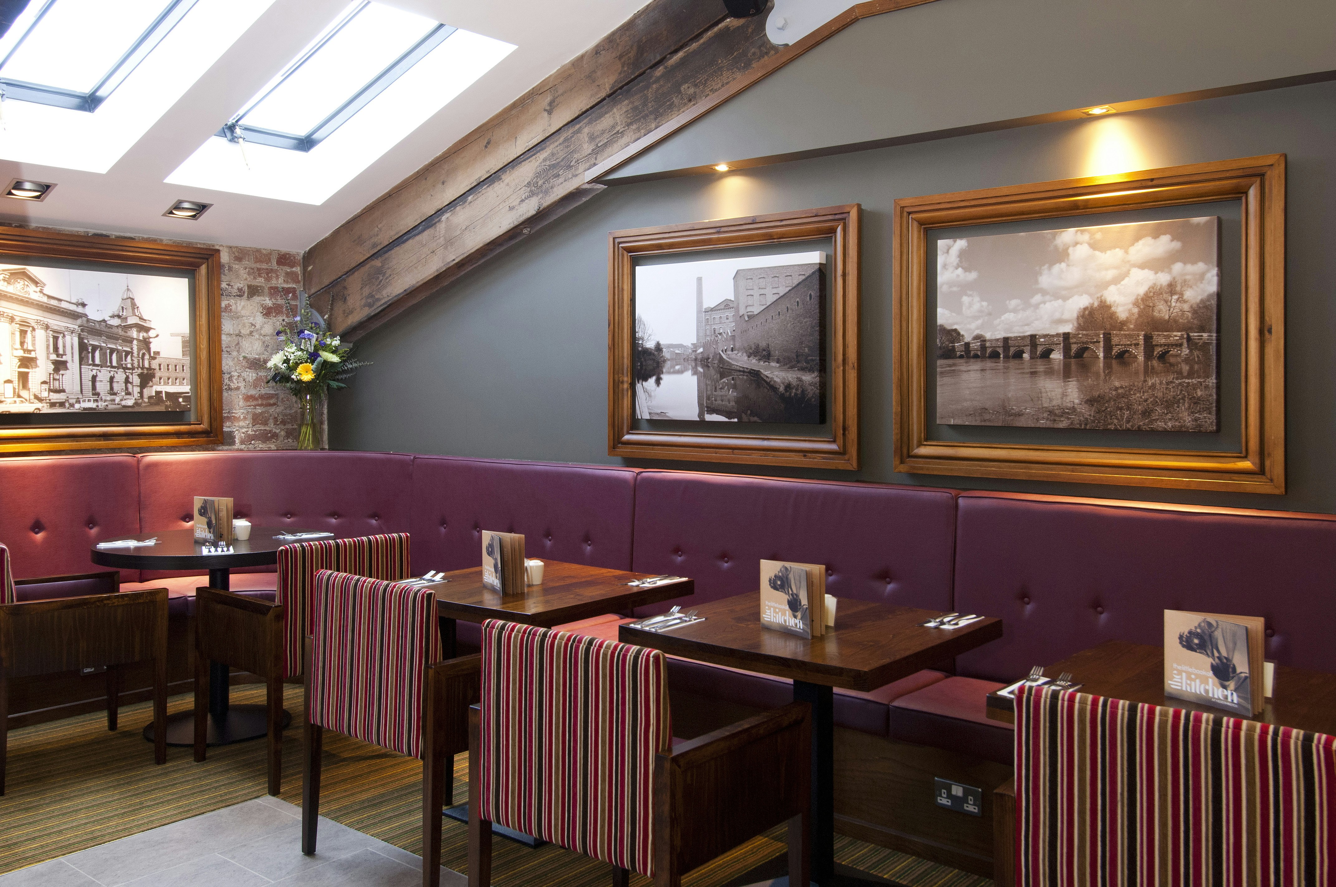 Premier Inn Kidderminster Hotel 27/35