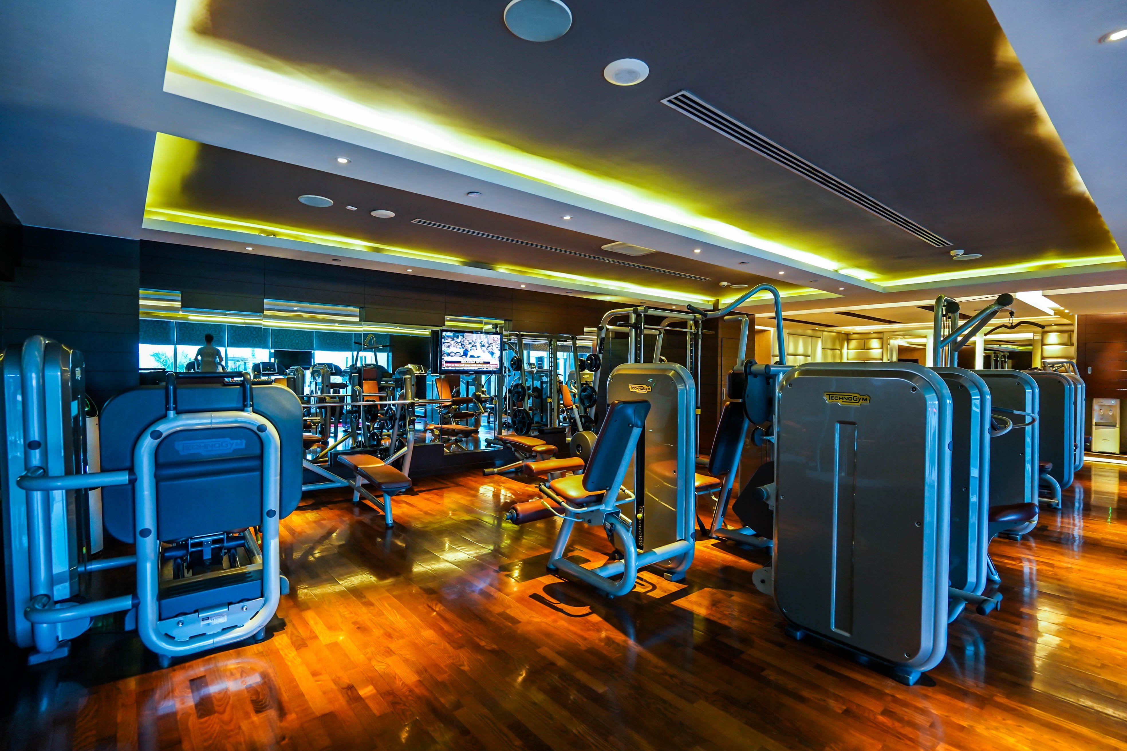 CROWNE PLAZA GREATER NOIDA 42/78