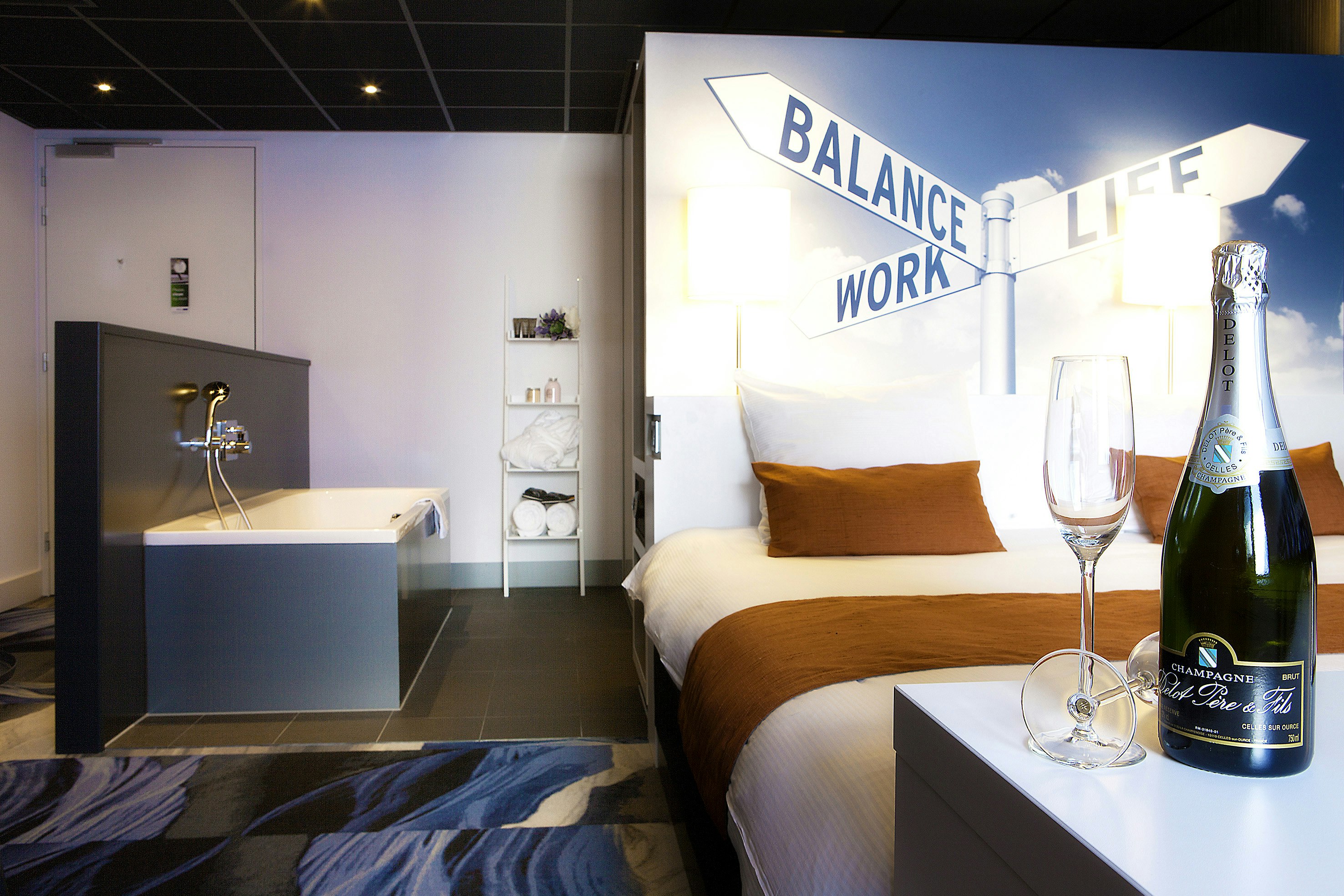 Fletcher Wellness Hotel Sittard 11/35