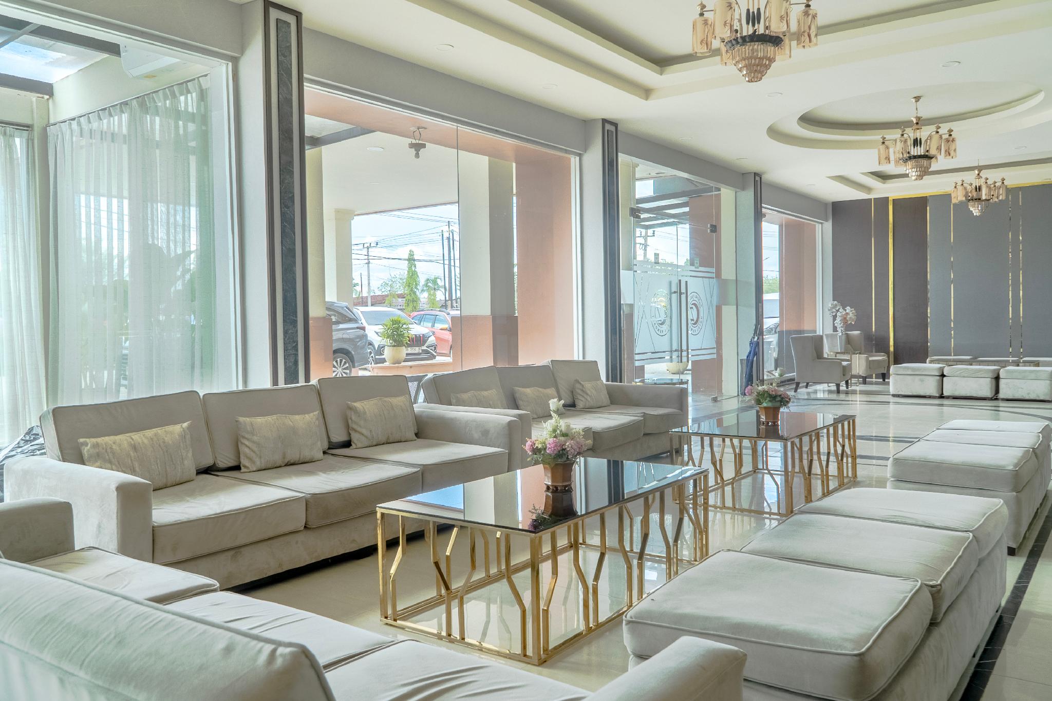 Zahra Syariah Hotel Kendari 35/59