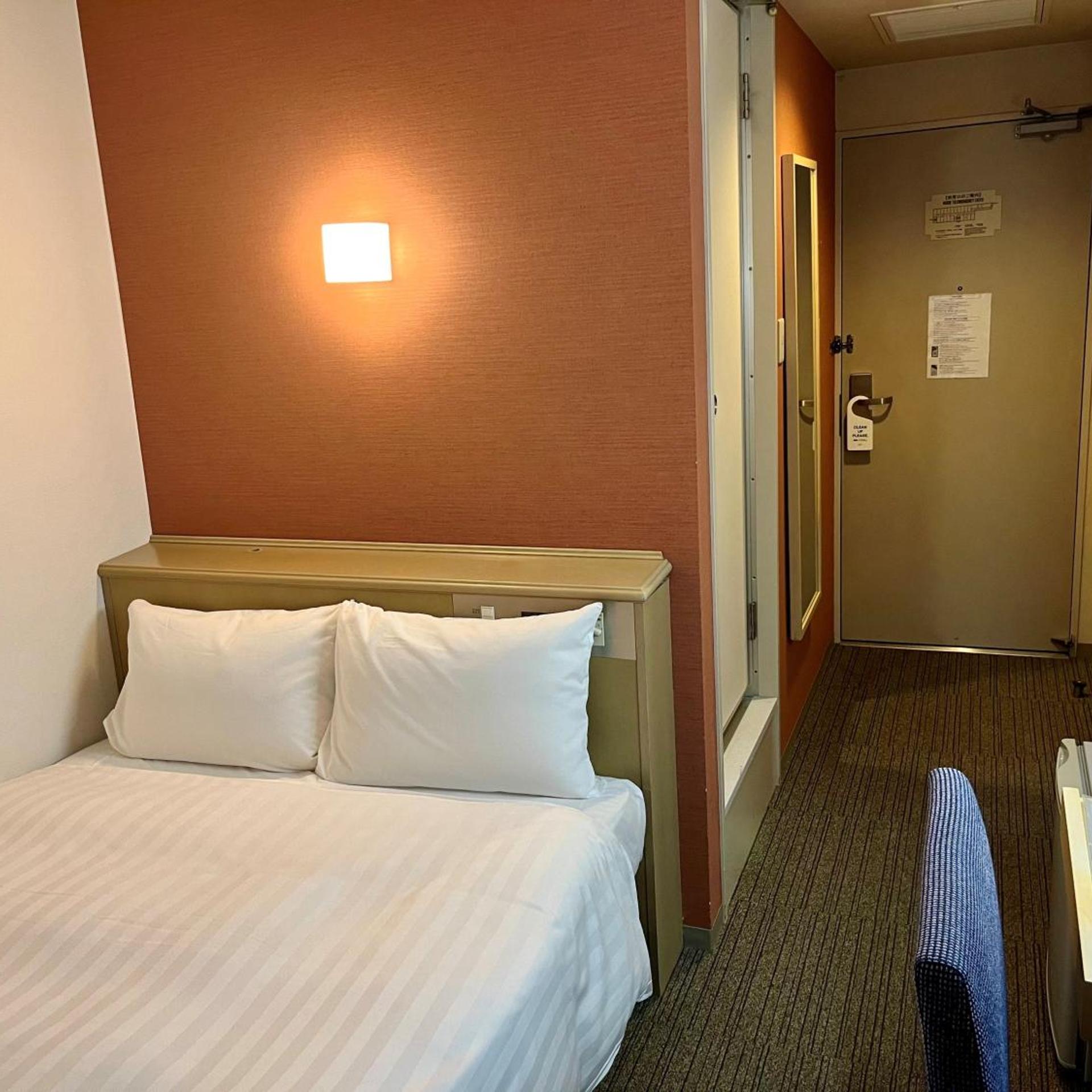 غرفة مفردة
