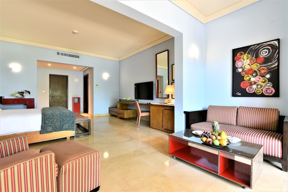 Kempinski Hotel Ishtar Dead Sea 55/78