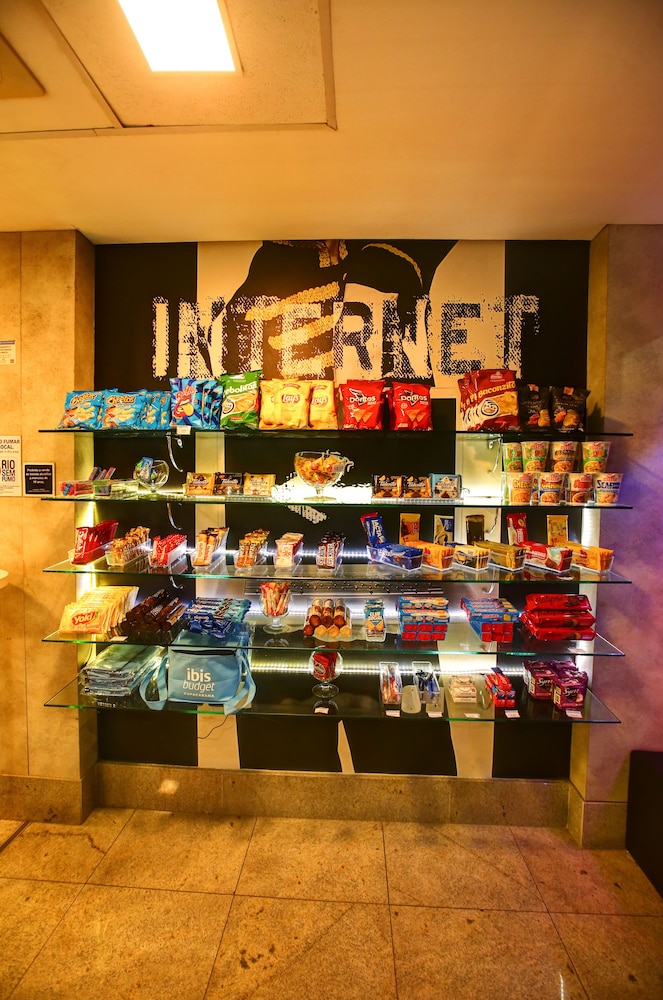 Ibis Budget Rj Copacabana 66/74