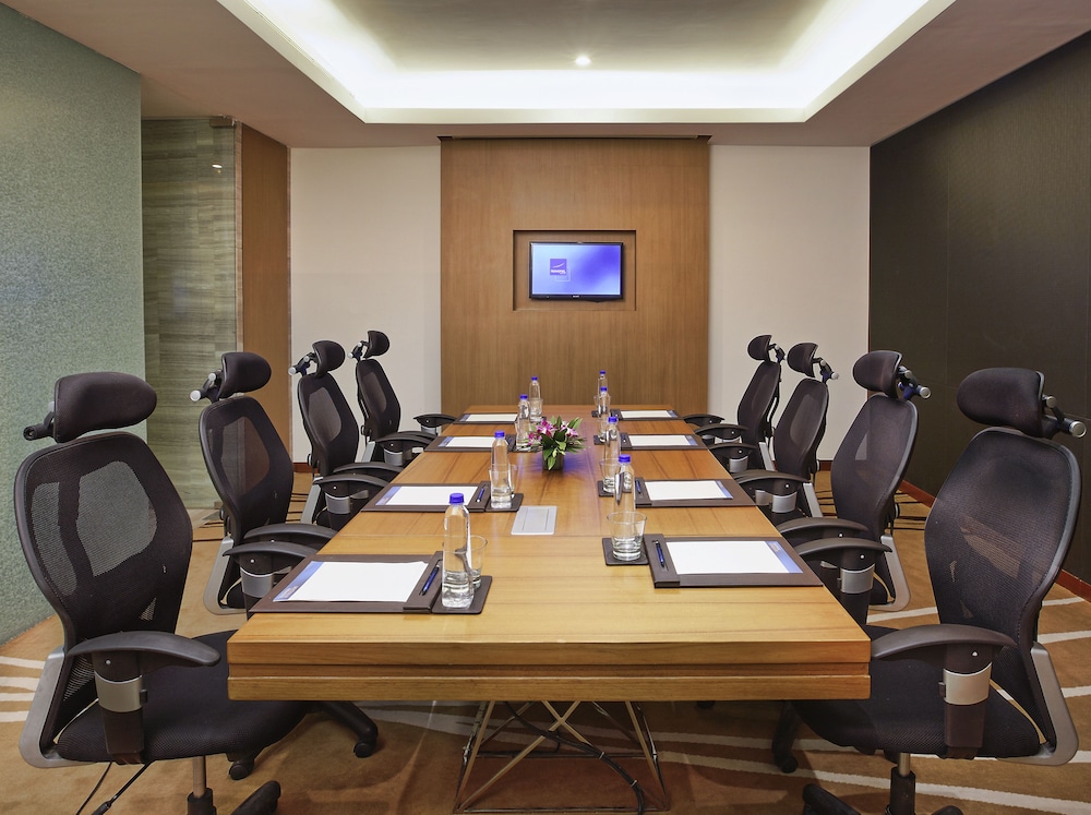 Novotel Imagicaa Khopoli 61/75