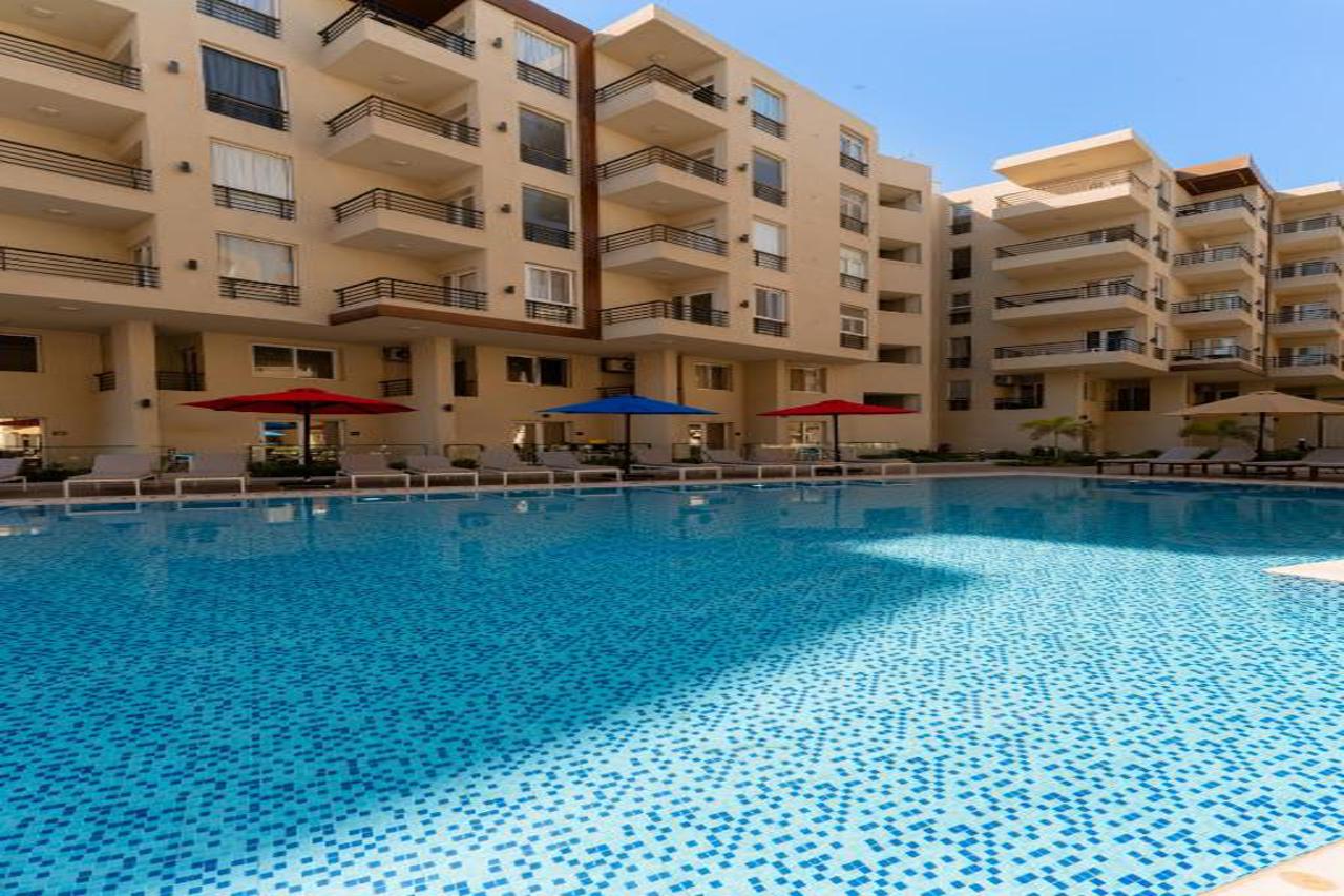 Aqua fun resort Sheraton road Hurghada 20/20