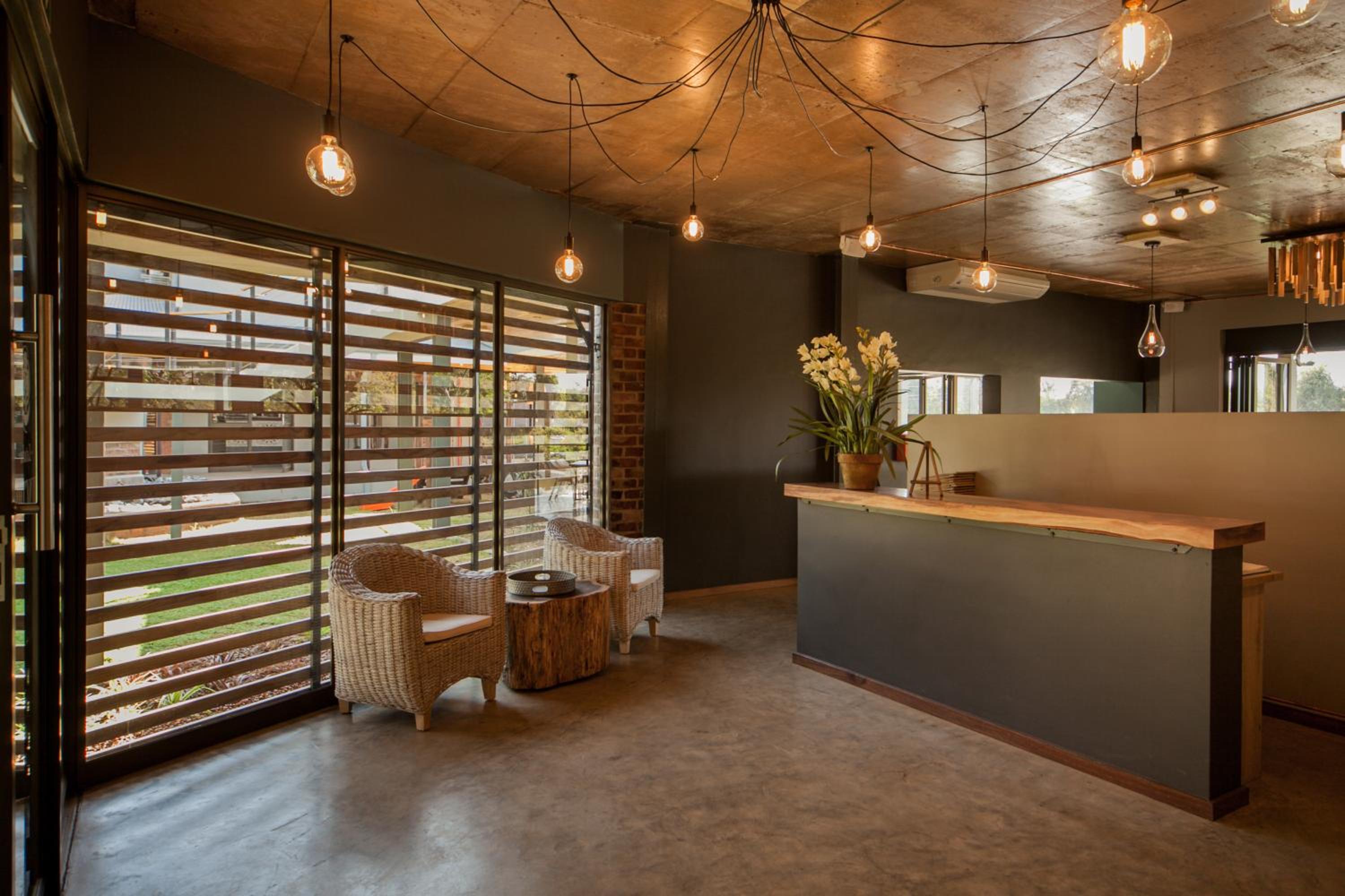 Letaba Junction Lodge 8/50