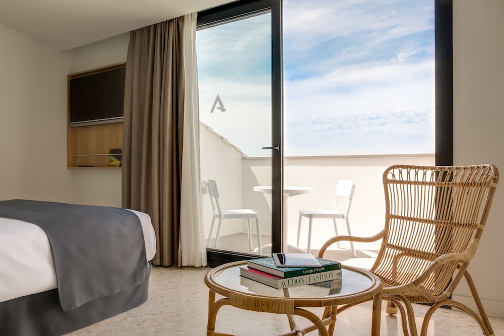 AQUA Hotel Silhouette & SPA - Adults Only 40/57
