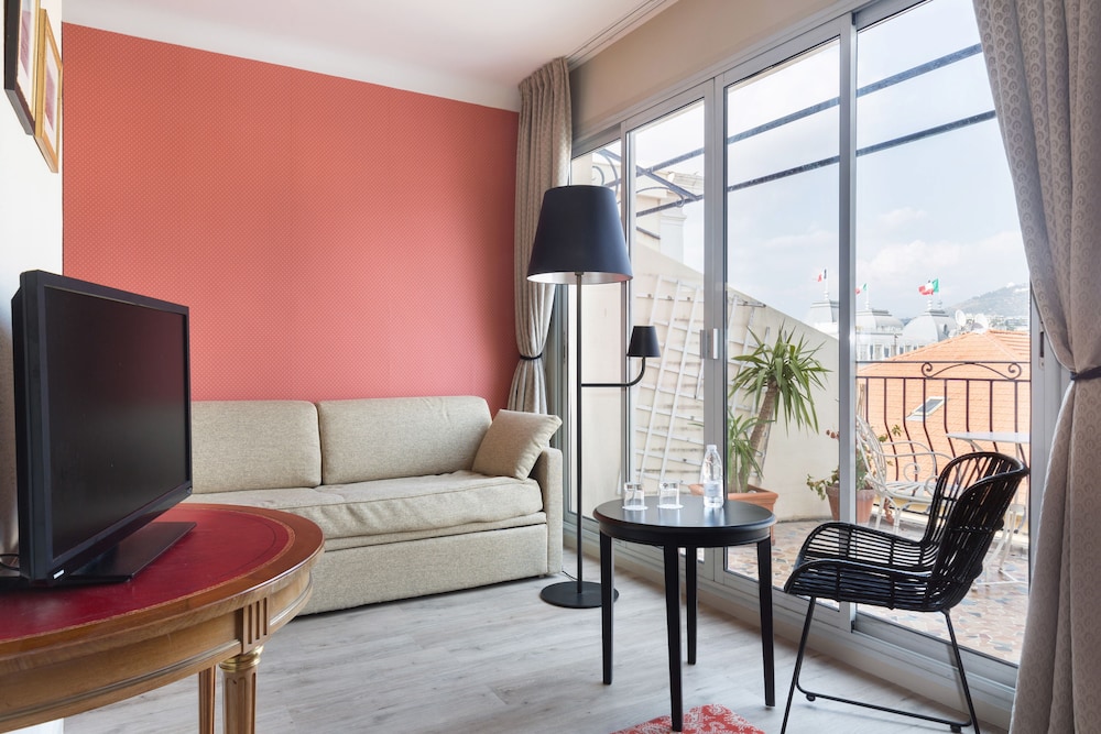 Hotel Le Grimaldi by HappyCulture 47/73