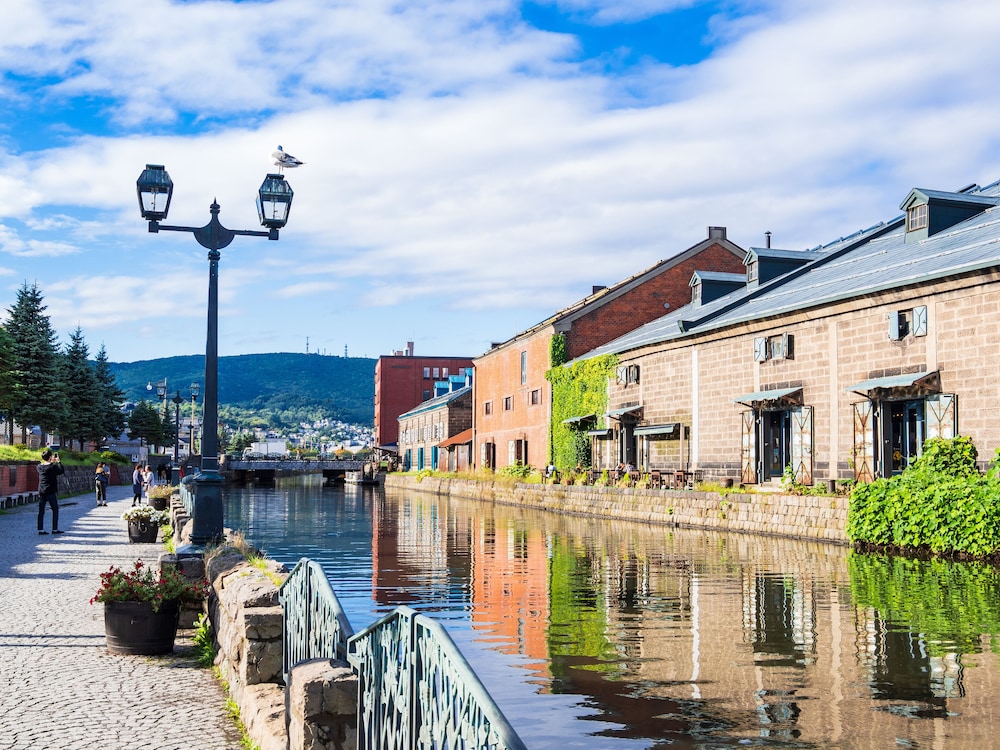 Authent Hotel Otaru 63/67
