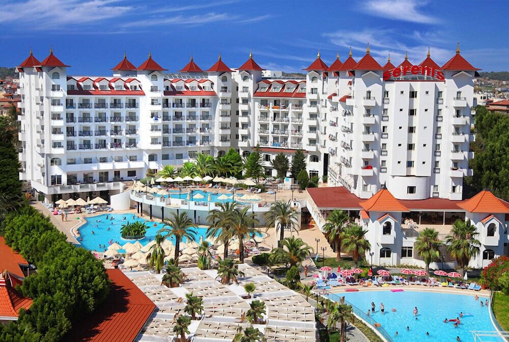 Serenis Hotel 6/49