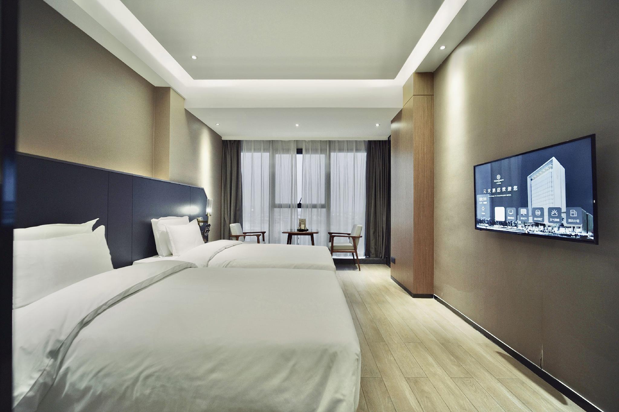 Yuanguang Hotel 9/29