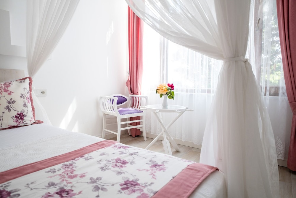 Aksoy Butik Otel 15/50