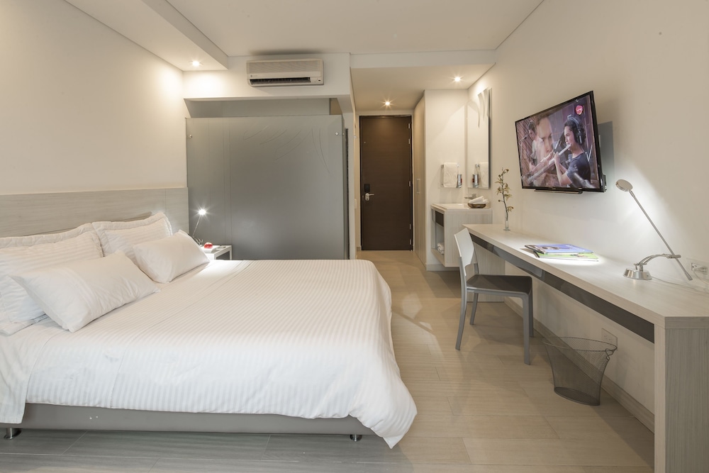 room