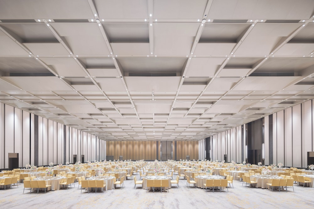 Pan Pacific Serviced Suites Ningbo 6/71