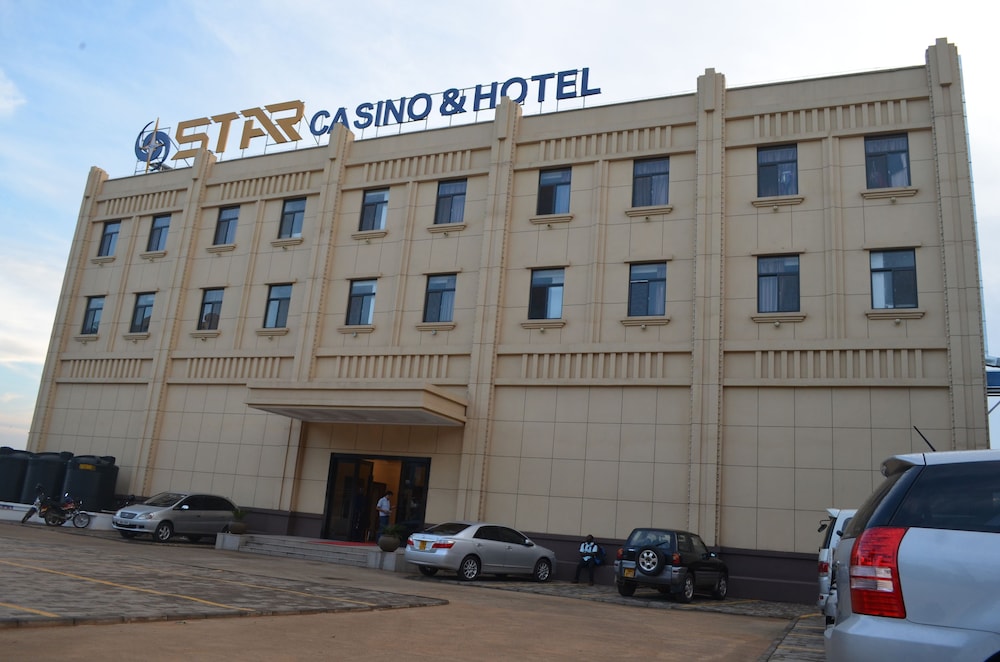 Star Hotel And Casino 19/23