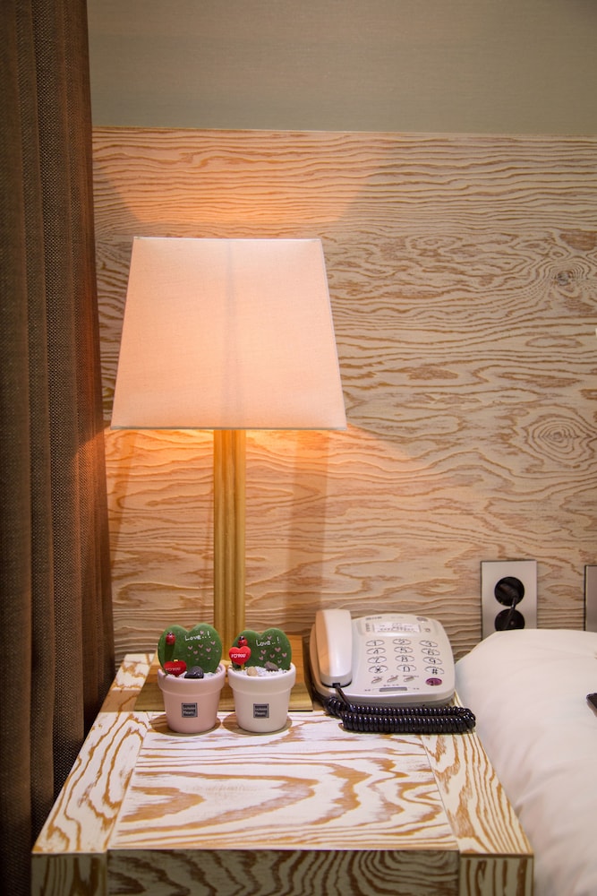 Reve Hotel Jeju 5/35