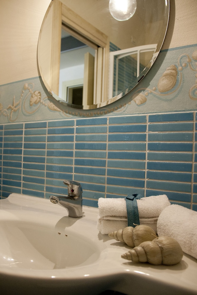 Relais & Residence Villa Mazzanta 48/50