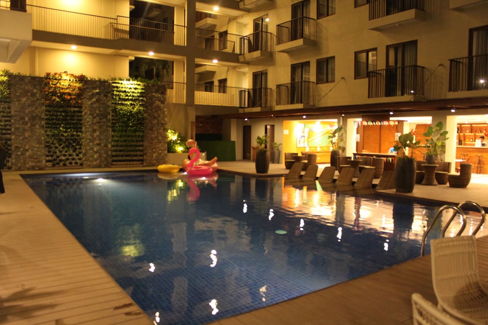 Altabriza Resort Boracay in BORACAY
