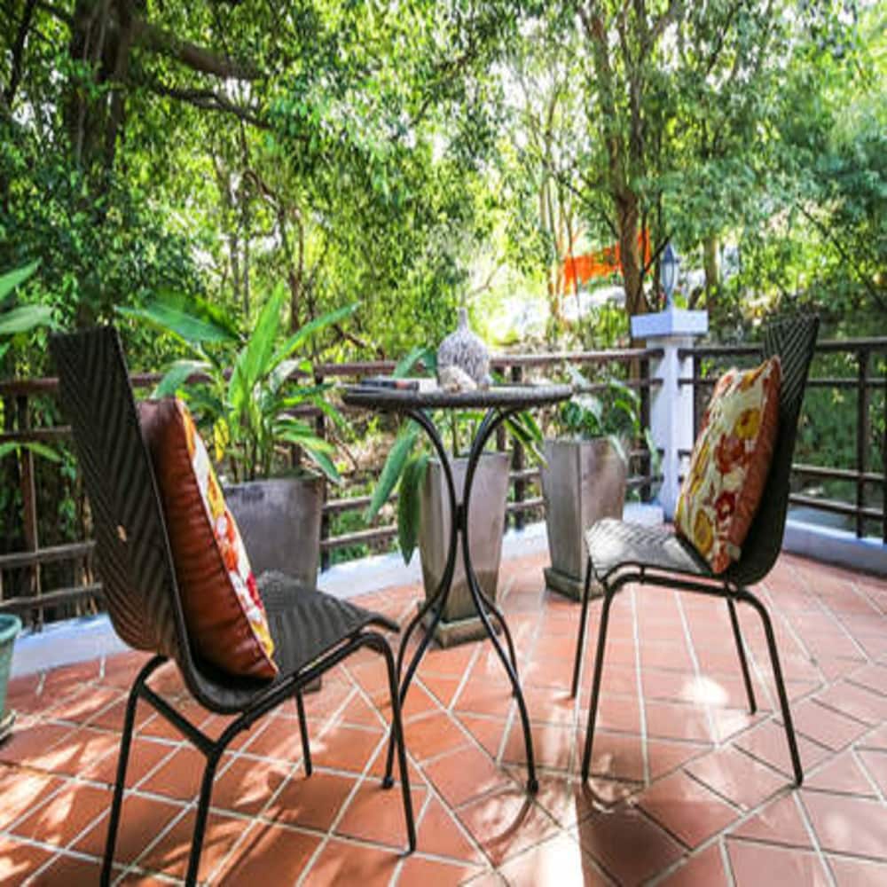 Banyan House Samui Bed and Breakfast - Adults Only 32/43
