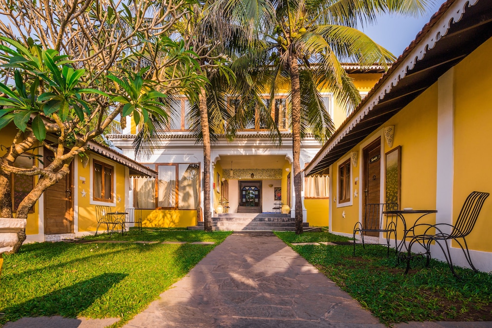 Fiesta Beach Resort 41/50