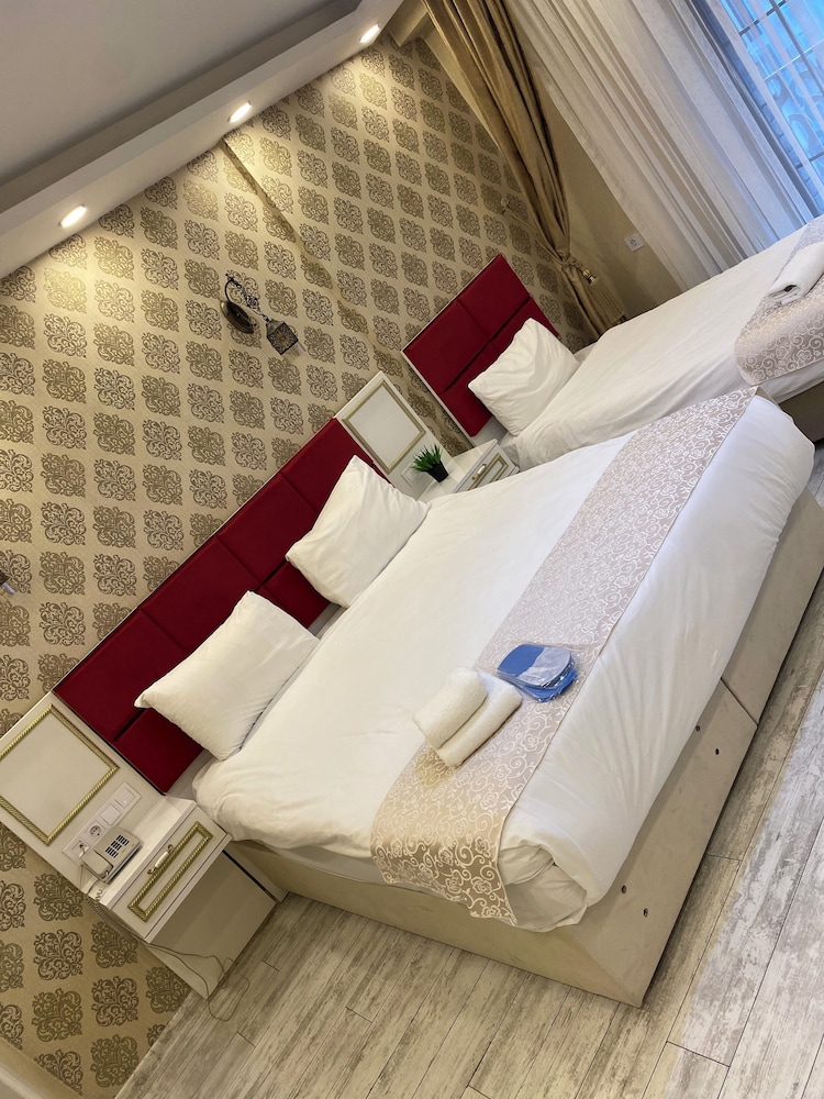 Peri 26 Otel 11/50