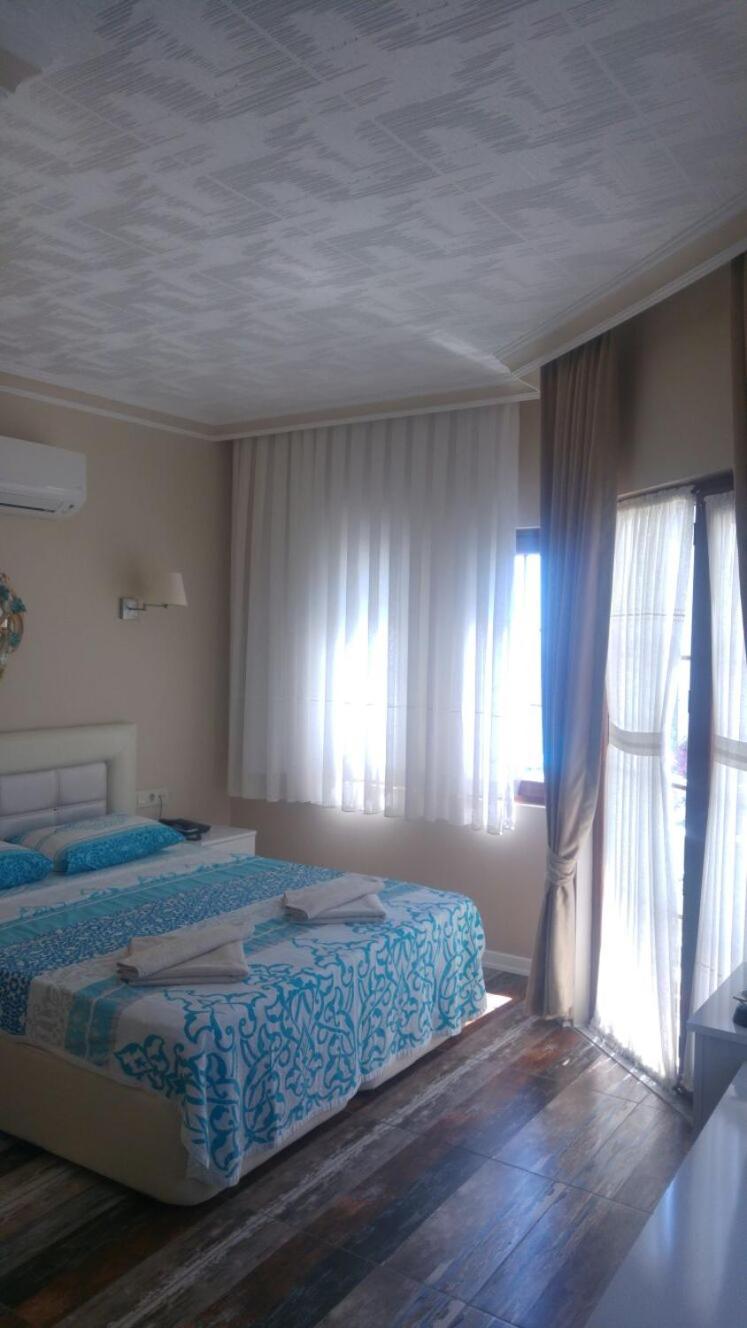 Kalkan Dream Hotel 20/50