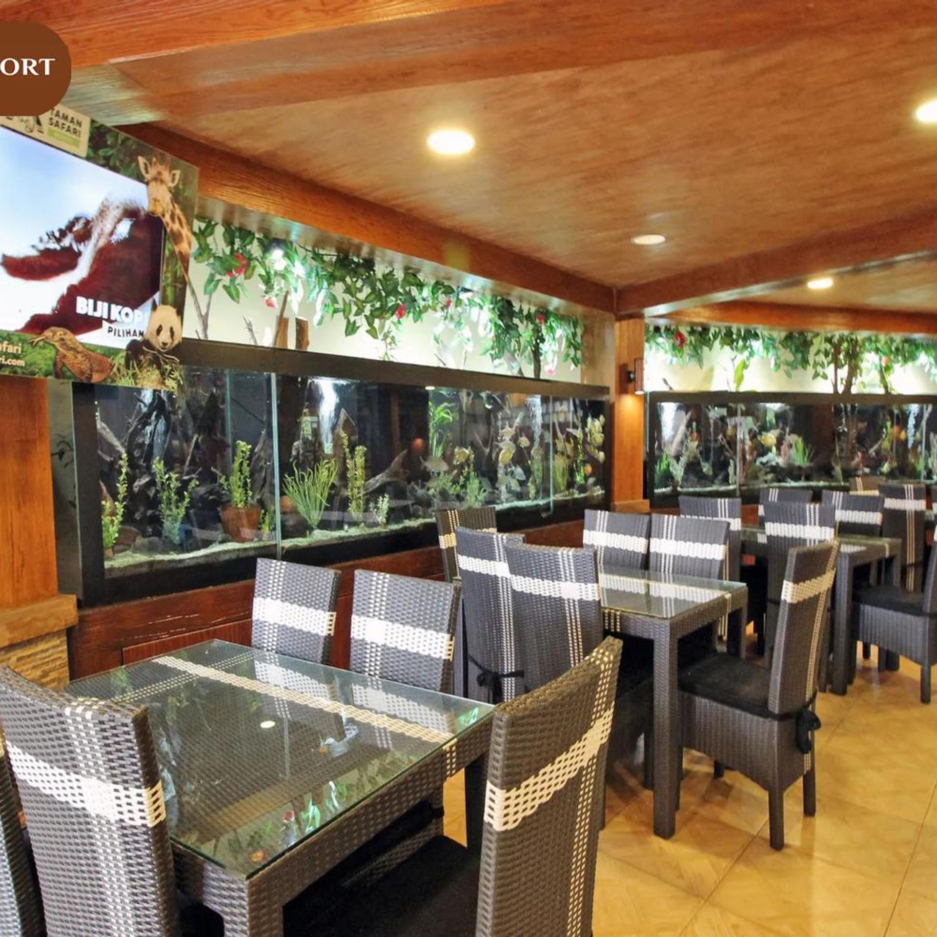 Safari Lodge Hotel 31/51