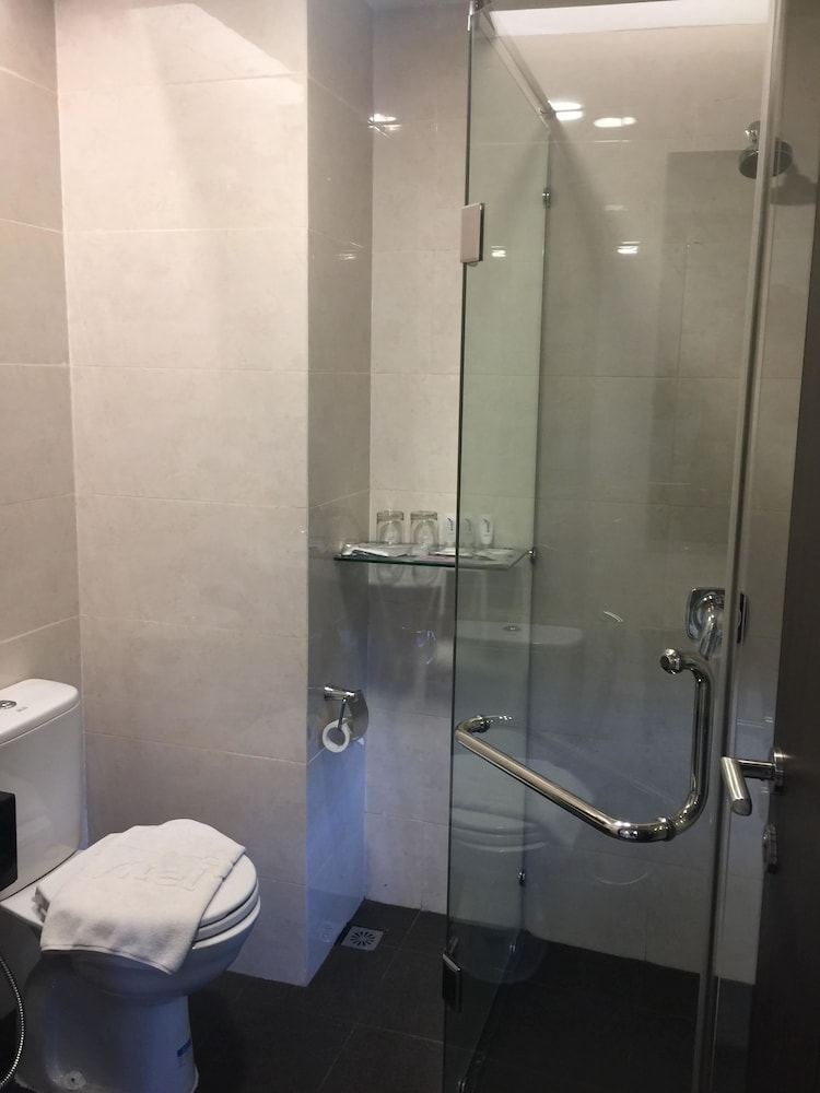 Asialink Easy by Prasanthi Hotel 18/66