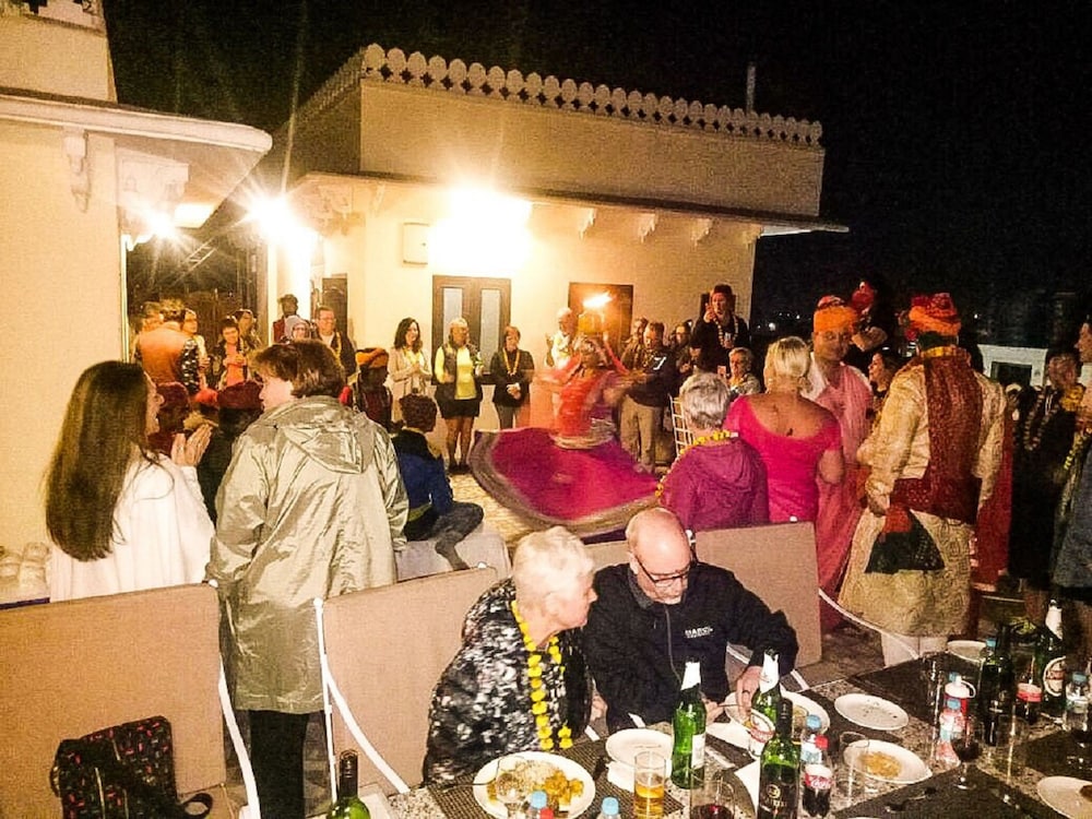 Harsoli Haveli 27/31