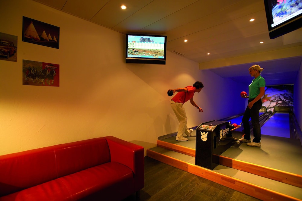Loftsuite Hotel Saas 31/50
