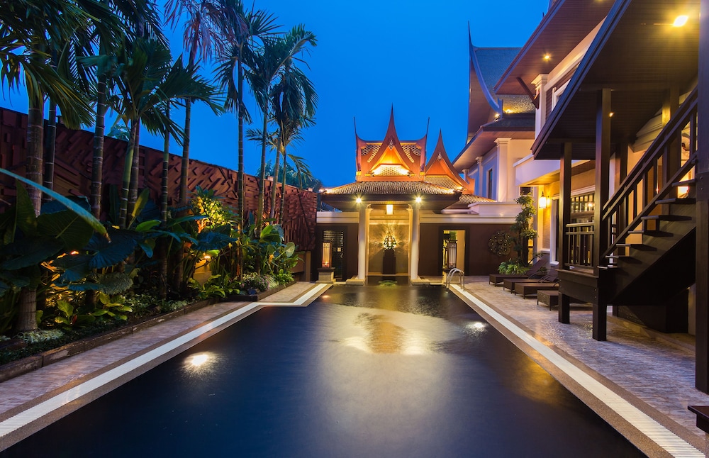 Sireeampan Boutique Resort & Spa 44/50