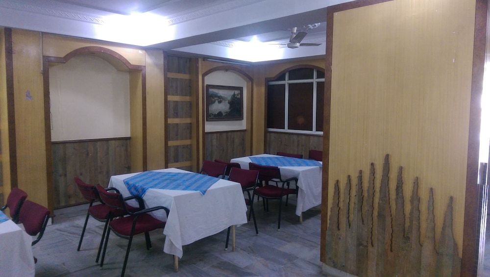 Hotel New Sunder 17/28