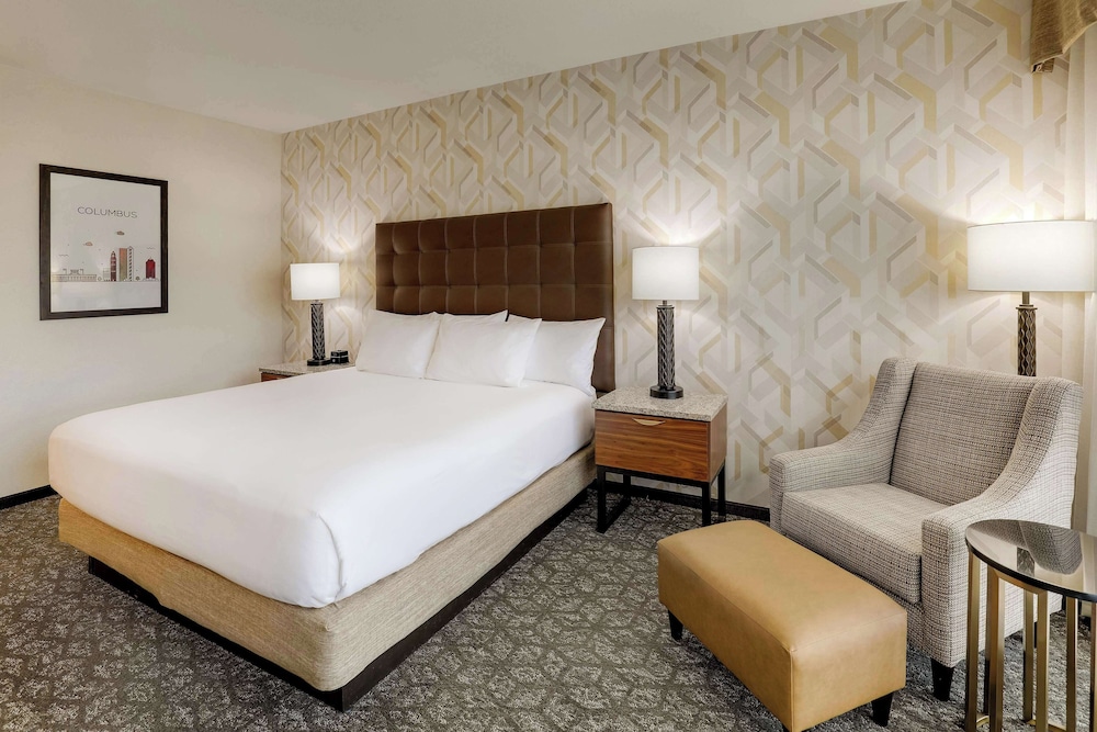 Drury Plaza Hotel Columbus Downtown 20/65
